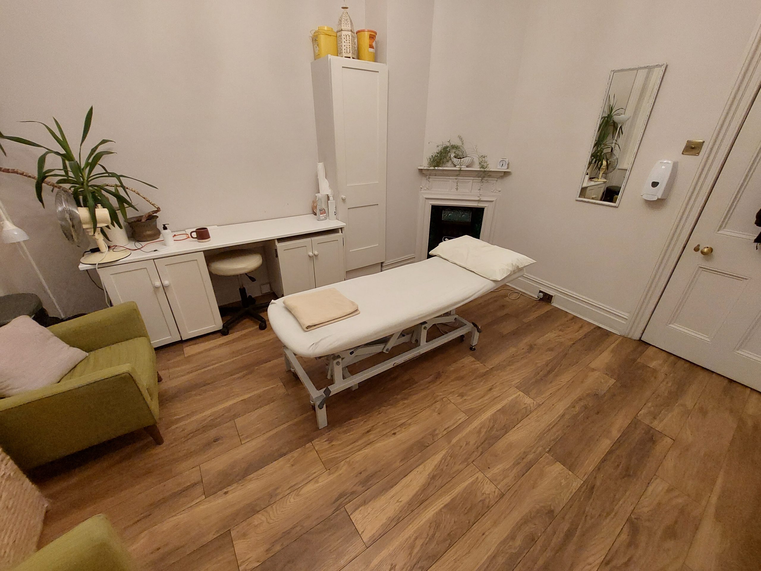 Home London Sports Massage London Sports Massage